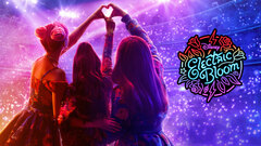 Electric Bloom