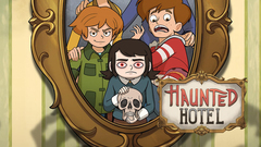Haunted Hotel (2025)