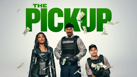 The Pickup