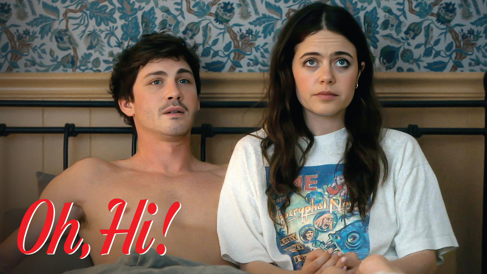 Oh, Hi! - 