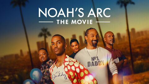 Noah's Arc: The Movie