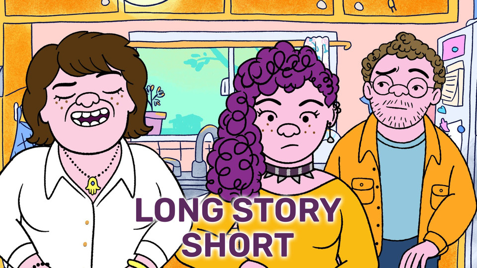 Long Story Short