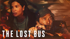 The Lost Bus