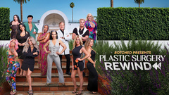 Plastic Surgery Rewind