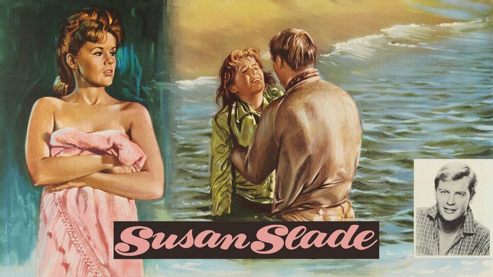 Susan Slade - 