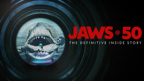 Jaws @ 50: The Definitive Inside Story