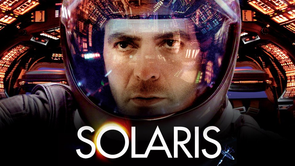 Solaris (2002) - 