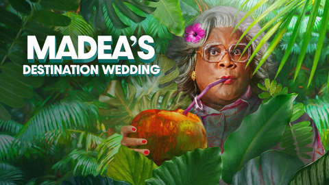 Madea's Destination Wedding
