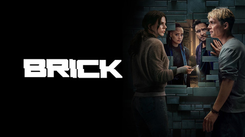 Brick
