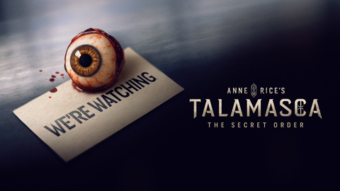 Talamasca: The Secret Order