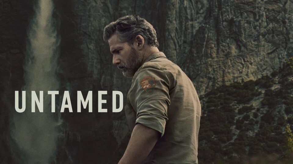 Untamed - Netflix