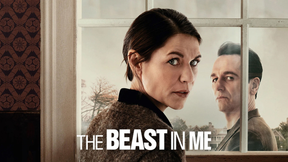 The Beast in Me key art