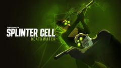 Splinter Cell: Deathwatch