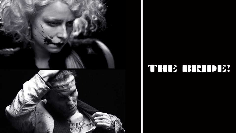 The Bride - 