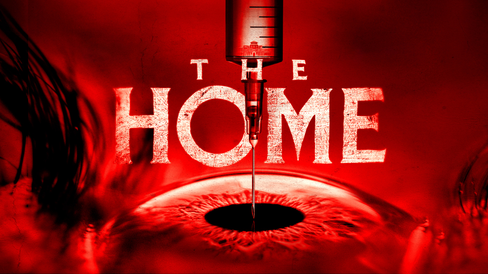 The Home (2025) - VOD/Rent