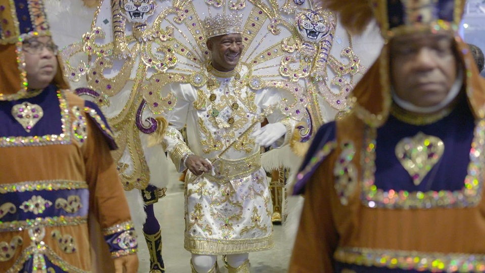 A King Like Me - Netflix