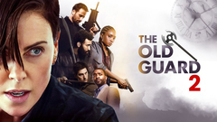 The Old Guard 2
