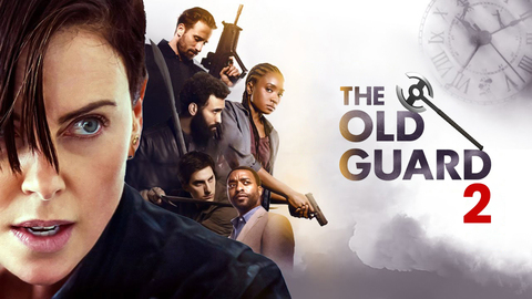 The Old Guard 2
