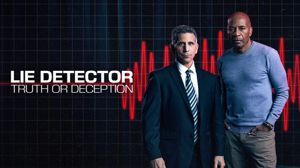 Lie Detector: Truth or Deception - A&E