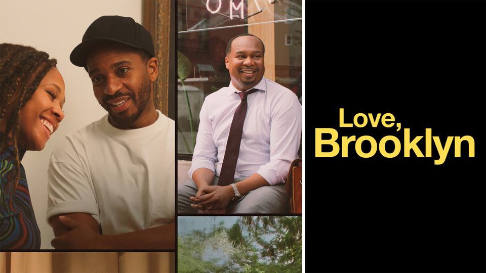 Love, Brooklyn - 