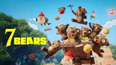 7 Bears