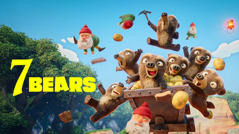 7 Bears