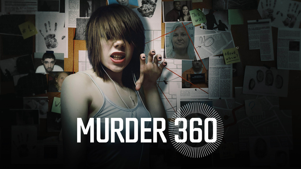 Murder 360 - Paramount+