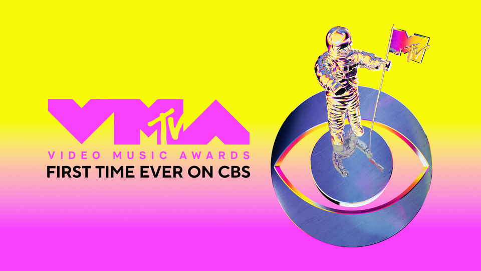 MTV Video Music Awards - MTV