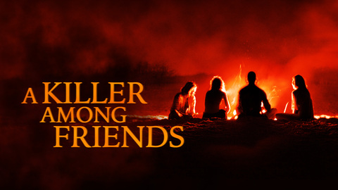 A Killer Among Friends (2025)