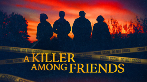 A Killer Among Friends (2025)
