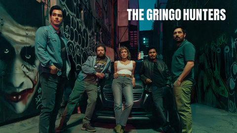 The Gringo Hunters