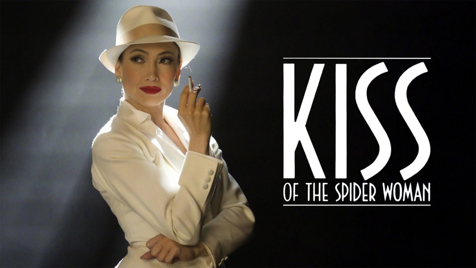 Kiss of the Spider Woman (2025) - 