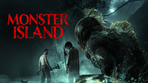 Monster Island