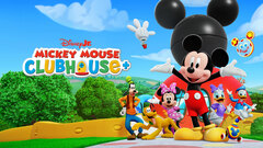 Mickey Mouse Clubhouse+