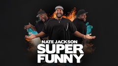 Nate Jackson: Super Funny