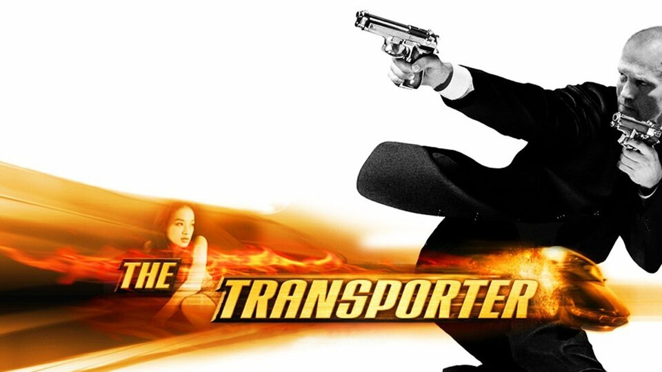 The Transporter - 