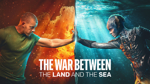 The War Between the Land and the Sea