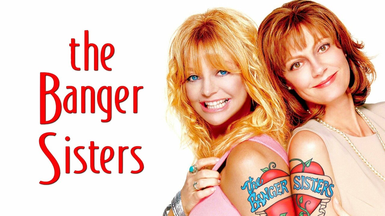 cast of the banger sisters