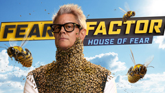 Fear Factor: House of Fears