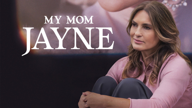 My Mom Jayne key art