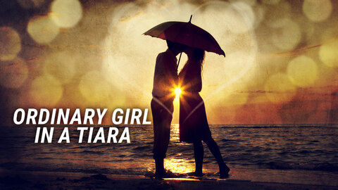 Ordinary Girl in a Tiara