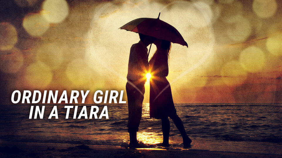 Ordinary Girl in a Tiara - The CW