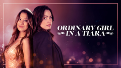 Ordinary Girl in a Tiara