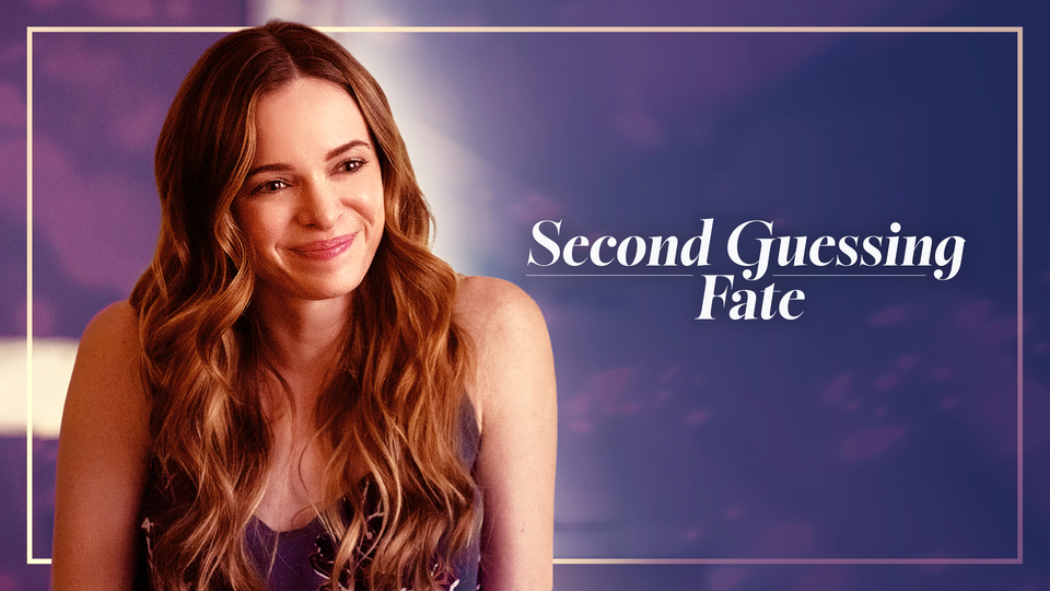 Second Guessing Fate Poster