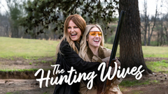 The Hunting Wives - Netflix