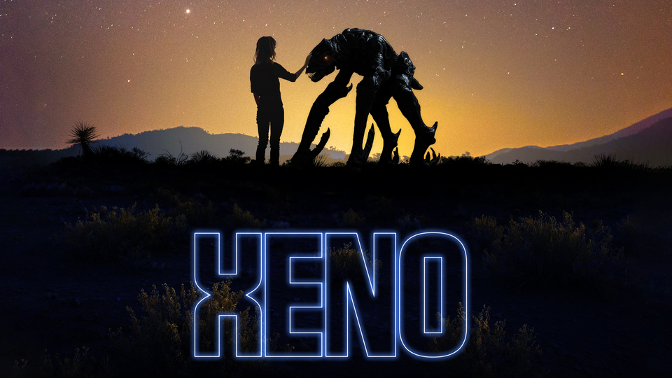 Xeno - 