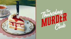The Thursday Murder Club