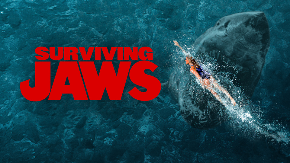 Surviving Jaws - Discovery Channel