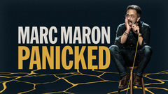 Marc Maron: Panicked