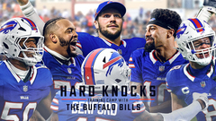 Hard Knocks